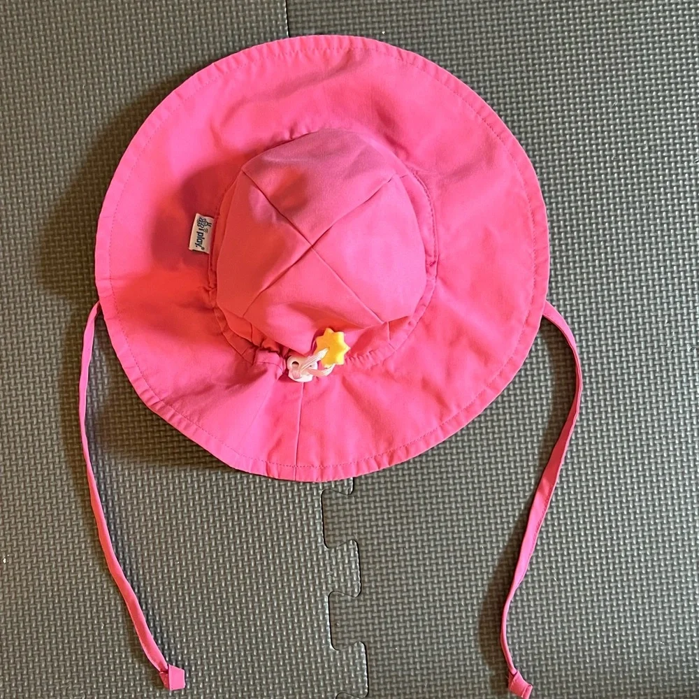 iPlay sun hat 0-6months